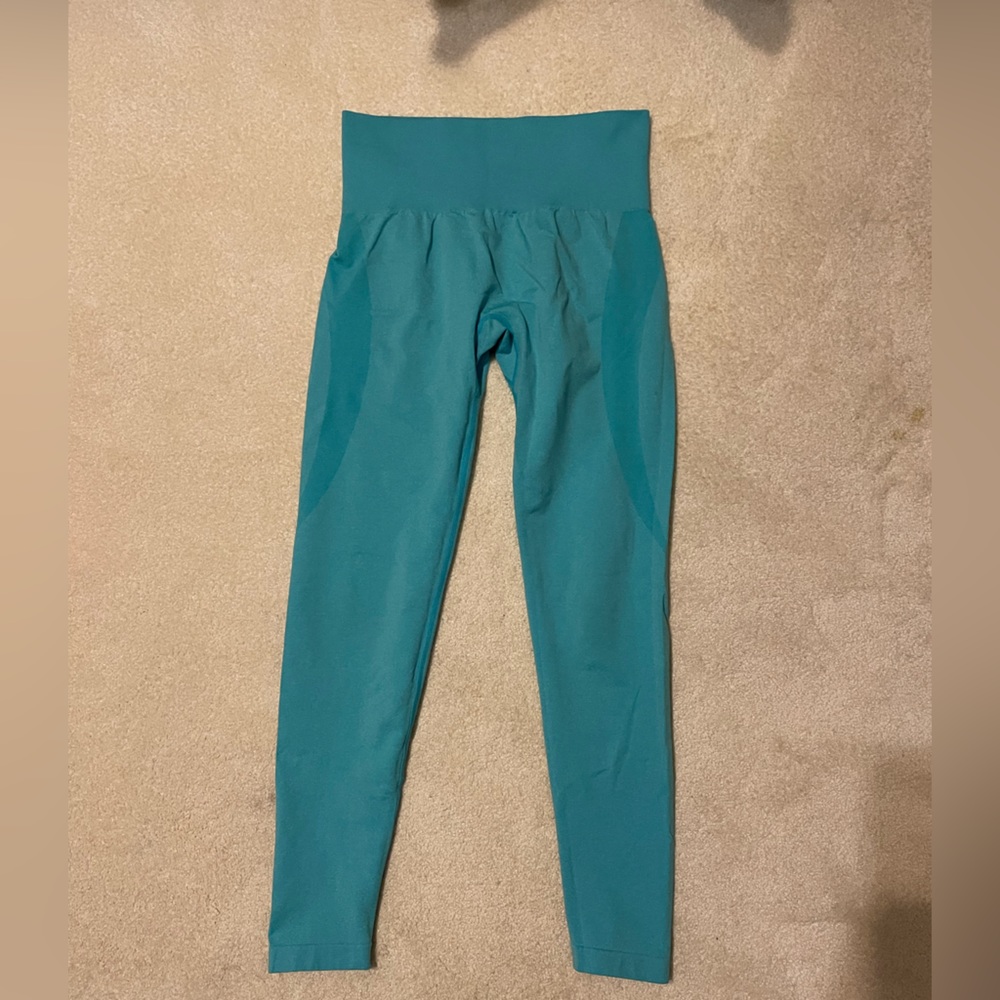 NVGTN seamless contour leggings